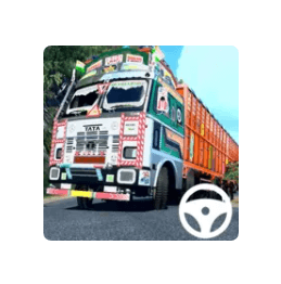 Indian Cargo Truck Simulator MOD + Hack APK Download