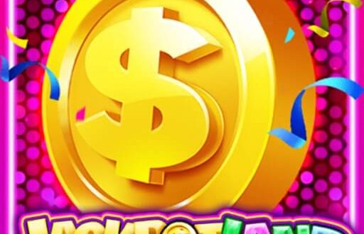 Jackpotland- Casino Slots Game APK for iOS