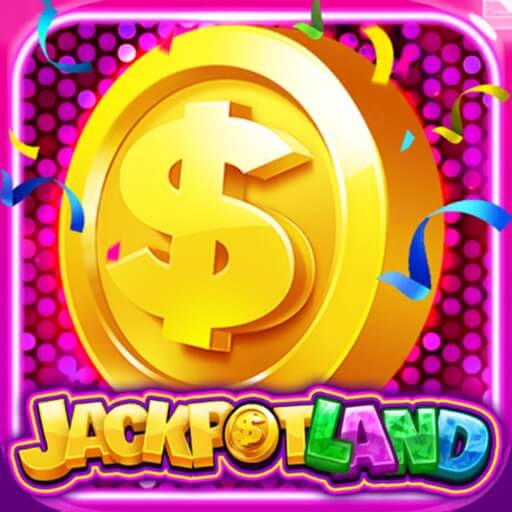 Jackpotland- Casino Slots Game APK for iOS