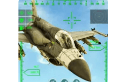 Jet Airstrike Mission MOD + Hack APK