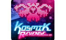 Kosmik Revenge MOD + Hack APK Download