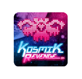 Kosmik Revenge MOD + Hack APK Download