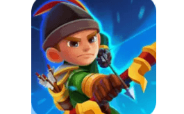 Latest Version Athero Dungeon and Monster MOD + Hack APK Download