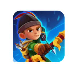 Latest Version Athero Dungeon and Monster MOD + Hack APK Download