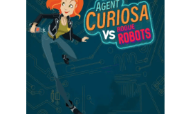 Latest Version Curiosa vs Robots MOD + Hack APK Download