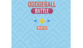 Latest Version Dodgeball Battle MOD + Hack APK Download