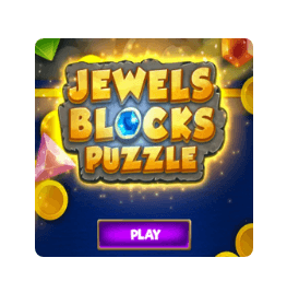 Latest Version Jewels Block Puzzle MOD + Hack APK Download