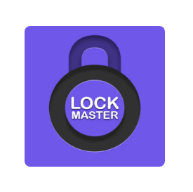 Latest Version Lock Master MOD + Hack APK Download