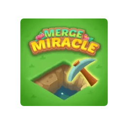 Latest Version Merge Miracle MOD + Hack APK Download