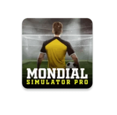 Latest Version Mondial Simulator Pro MOD + Hack APK Download