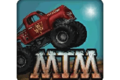 Latest Version Monster Truck Mayhem MOD + Hack APK Download