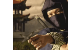 Latest Version Ninja assassin's Fighter MOD + Hack APK Download