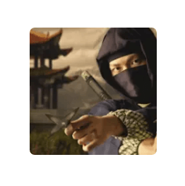 Latest Version Ninja assassin's Fighter MOD + Hack APK Download