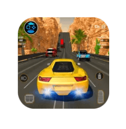 Latest Version Racing In Highway Car MOD + Hack APK Download