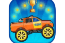 Latest Version Racing for toddlers MOD + Hack APK Download