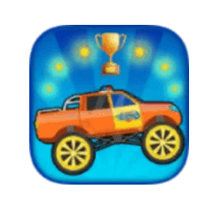 Latest Version Racing for toddlers MOD + Hack APK Download