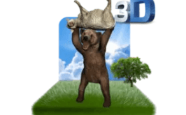 Latest Version Real Bear Simulator MOD + Hack APK Download