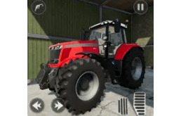 Latest Version Real Wood Farming Simulatorgl MOD + Hack APK Download
