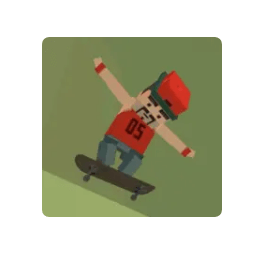 Latest Version Skate Guys MOD + Hack APK Download