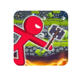 Latest Version Stickman Adventure 3D MOD + Hack APK Download