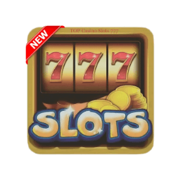 Latest Version TOP Casino Slots 777 MOD + Hack APK Download