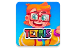 Latest Version Tetris Story MOD + Hack APK Download