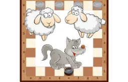 Latest Version Wolf and Sheep MOD + Hack APK Download