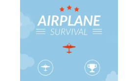 Latest version Airplane Survival MOD + Hack APK
