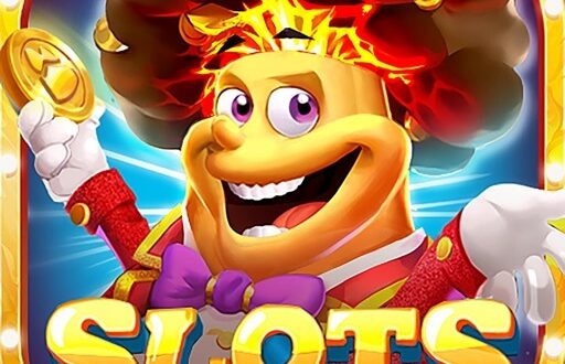 Lava Slots™- Casino Games for iOS APK