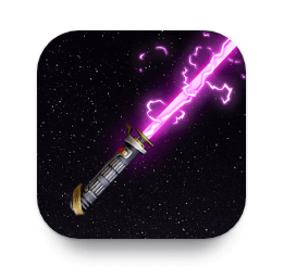 Lightsaber - Gun Sounds MOD + Hack APK Download