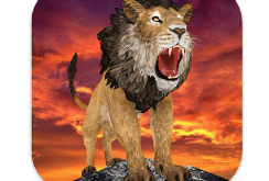 Lion Simulator MOD + Hack APK Download