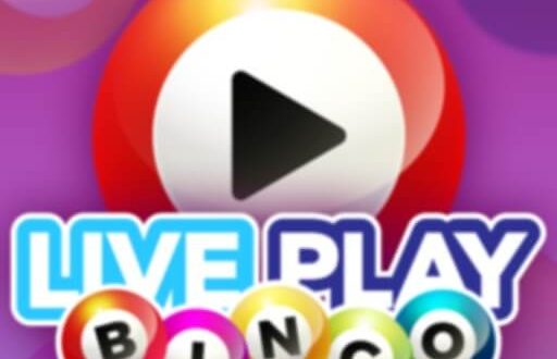 Live Play Bingo Real Hosts! APK for iOS