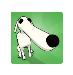 Long Nose Dog MOD + Hack APK Download