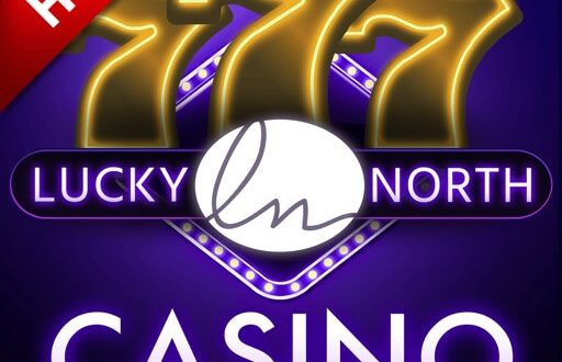 Lucky North Casino Games for iOS APK