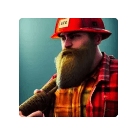Lumberjack Challenge MOD + Hack APK Download