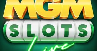 MGM Slots Live - Vegas Casino for iOS APK