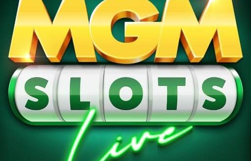 MGM Slots Live - Vegas Casino for iOS APK