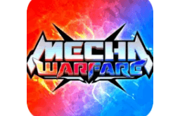 Mecha Warfare MOD + Hack APK Download