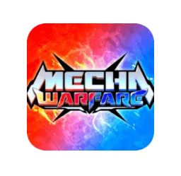 Mecha Warfare MOD + Hack APK Download
