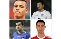 Meet the soccer players MOD + Hack APK Download