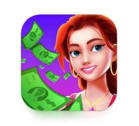 Millionaire Girl MOD + Hack APK Download