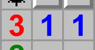 Minesweeper For Android MOD + Hack APK Download