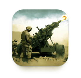 Modern Cannon Strike MOD + Hack APK Download