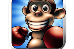 Monkey Boxing MOD + Hack APK Download
