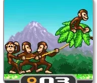 Monkey Flight MOD + Hack APK Download