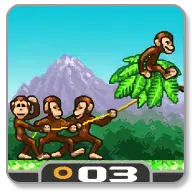 Monkey Flight MOD + Hack APK Download