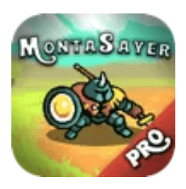 MontaSayer PRO MOD + Hack APK Download