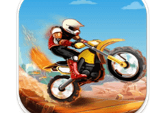 Moto Beach Ride MOD + Hack APK Download