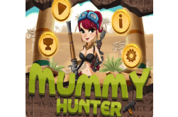 Mummy Hunter MOD + Hack APK Download