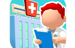 My Perfect Hospital MOD + Hack APK Download